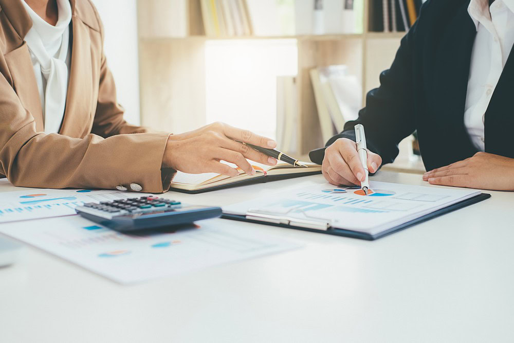 Tax Review, Tax Due Dilligence and Tax Reconciliation