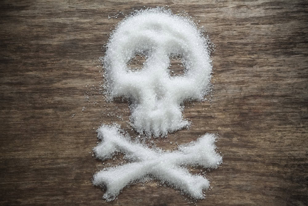 Alimentos com Alto Teor de Açúcar | Dicas de Saúde