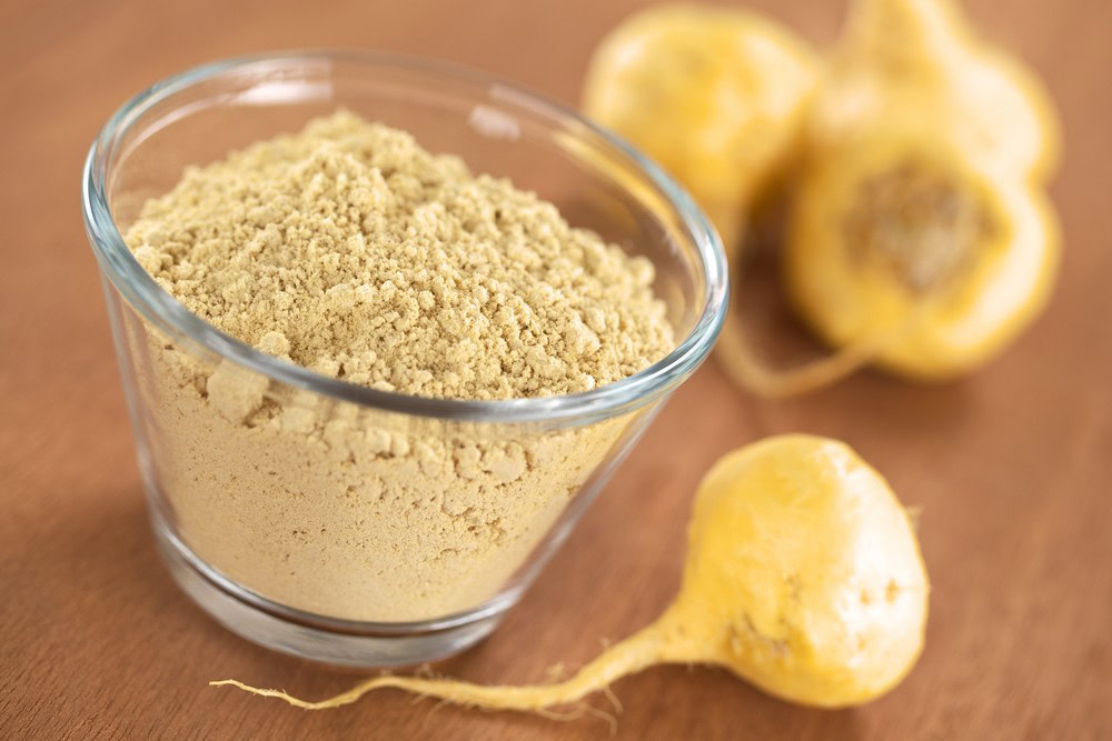 Benefícios da Maca Peruana Para Saúde | Dicas de Saúde