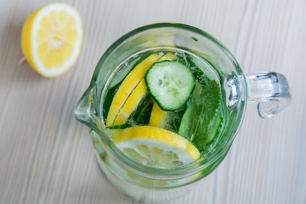 Tônico Natural Para Impulsionar os Rins Naturalmente | Dicas de Saúde