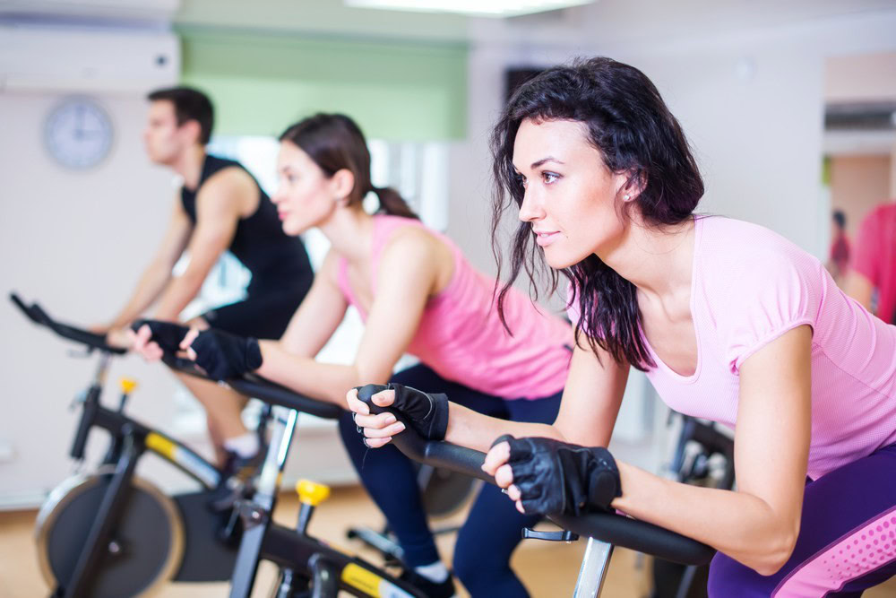 Spinning | Dicas de Saúde