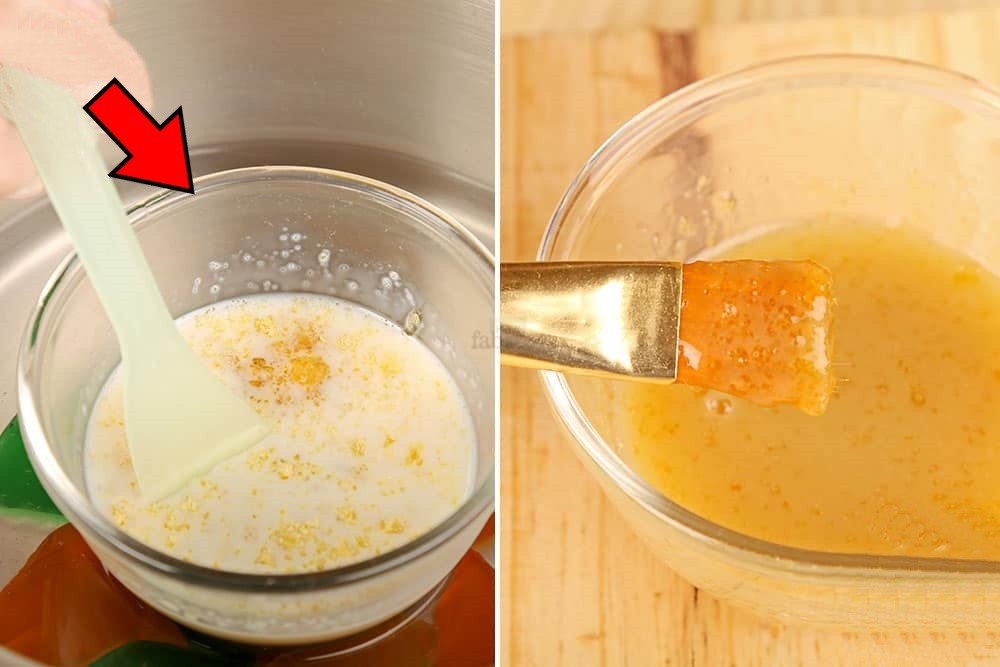 máscara de gelatina com leite para eliminar cravos | Dicas de Saúde máscara de gelatina com leite para eliminar cravos