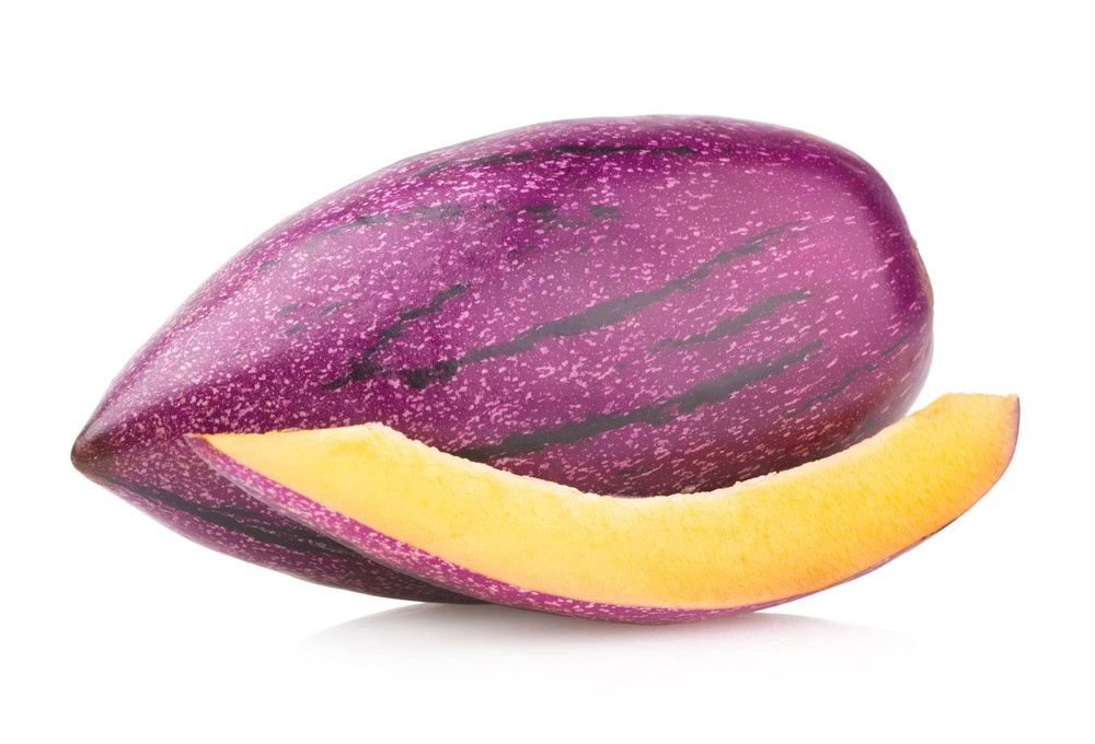 pepino melão