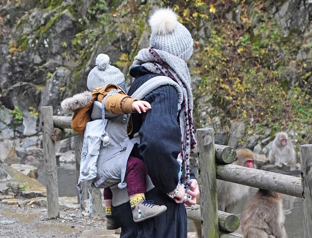 Ergobaby adapt cloJapan