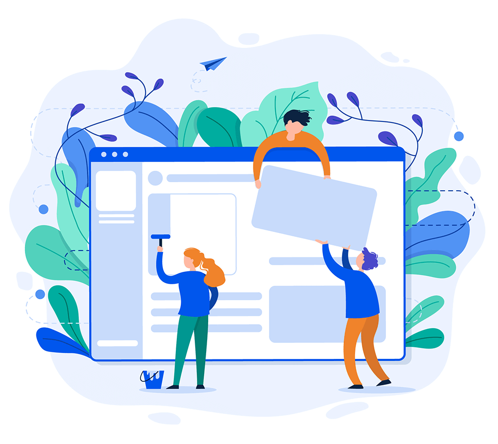 illustration wordpress et plugins