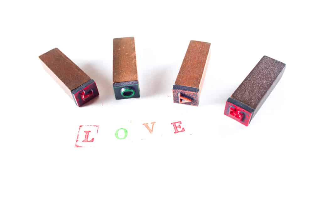 Bullet Journal Stamps The Easy Way To Make Your Spreads Look Beautiful