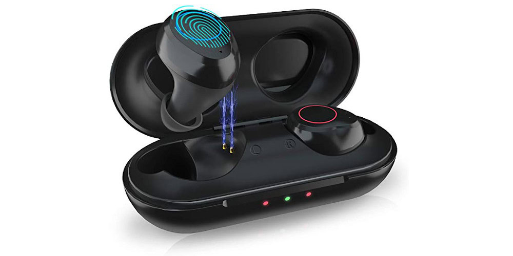 auricolari bluetooth Lifebee