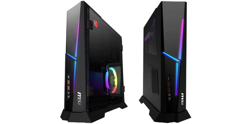 MSI Trident X Plus