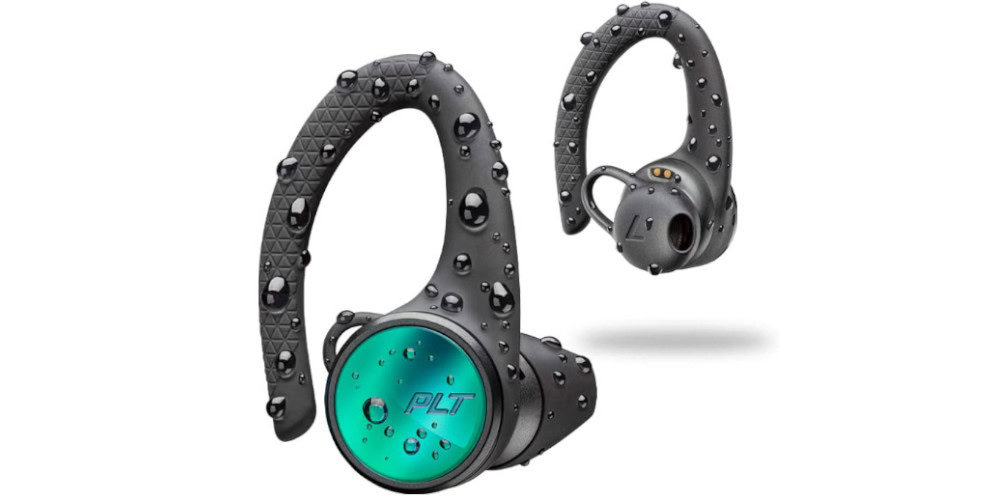 Plantronics Backbeat Fit 3150