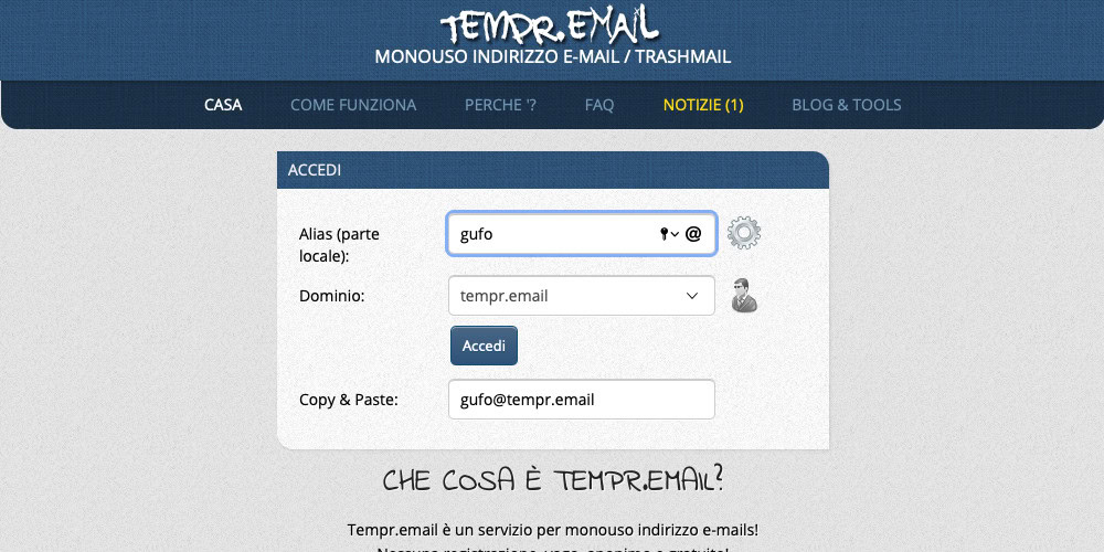 tempr.email