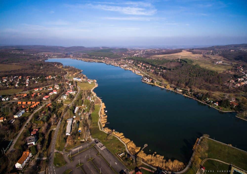 Területi jegy árak 2019 Baranya megye Pécsi tó