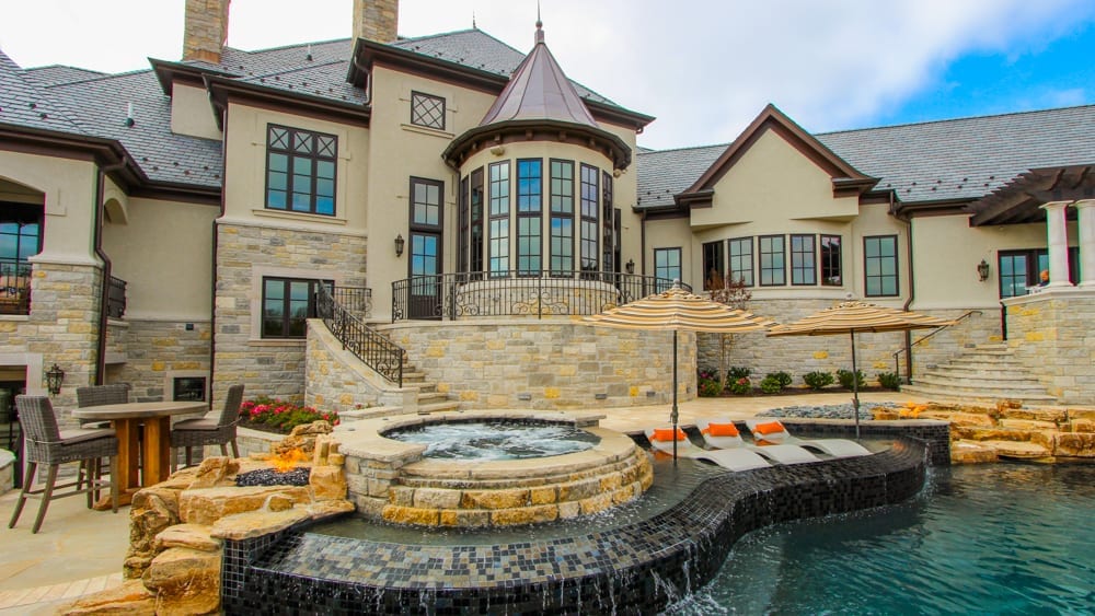 March Pool of the Month St. Louis' Premier Pool Company