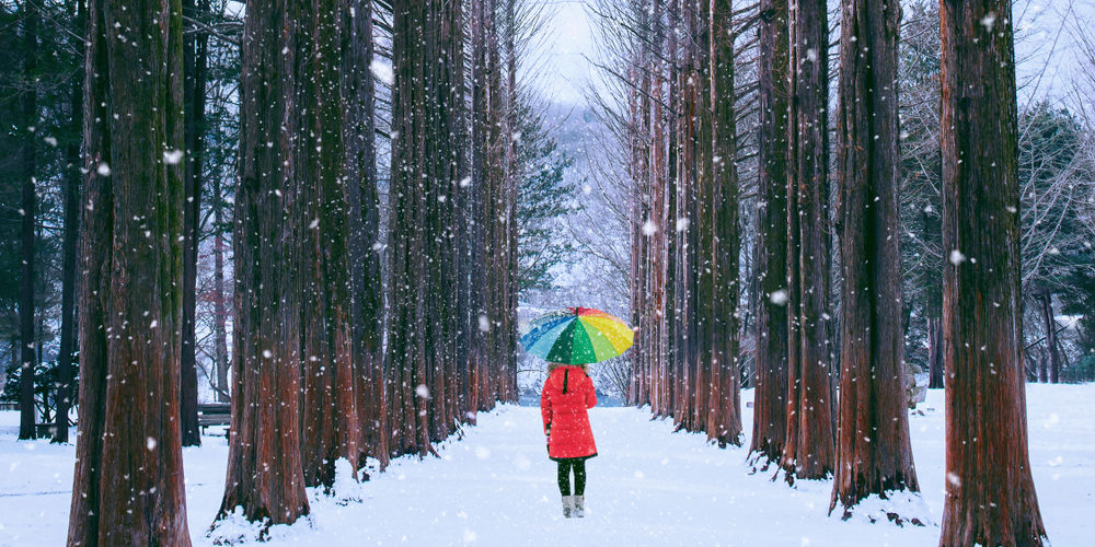 Winter In Korea Top 5 Destinations This Is Korea Tours