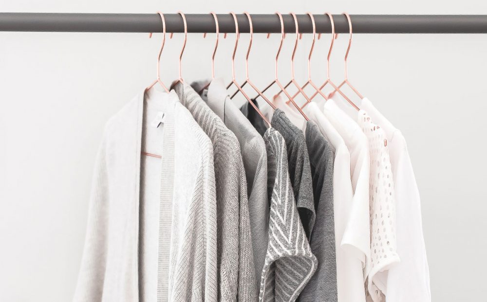 Organize Closets 12 Beautiful Ways To Create More Storage In Any