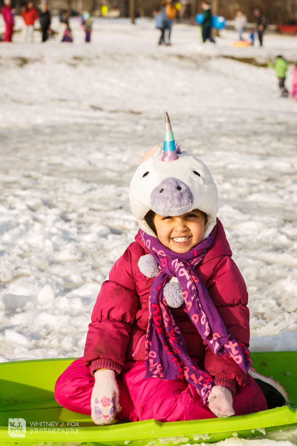 WK Welcome to Winter Festival 577-WJF