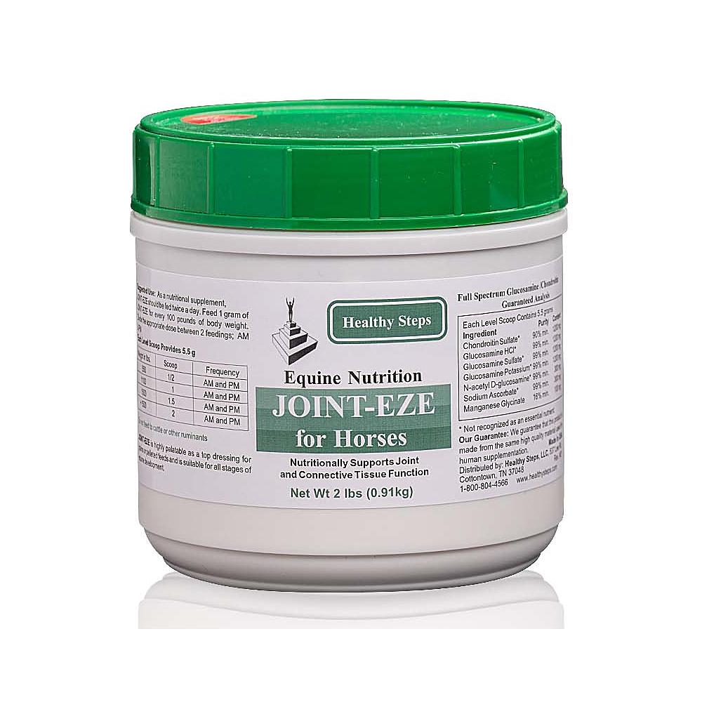 Equine Joint Relief That Works