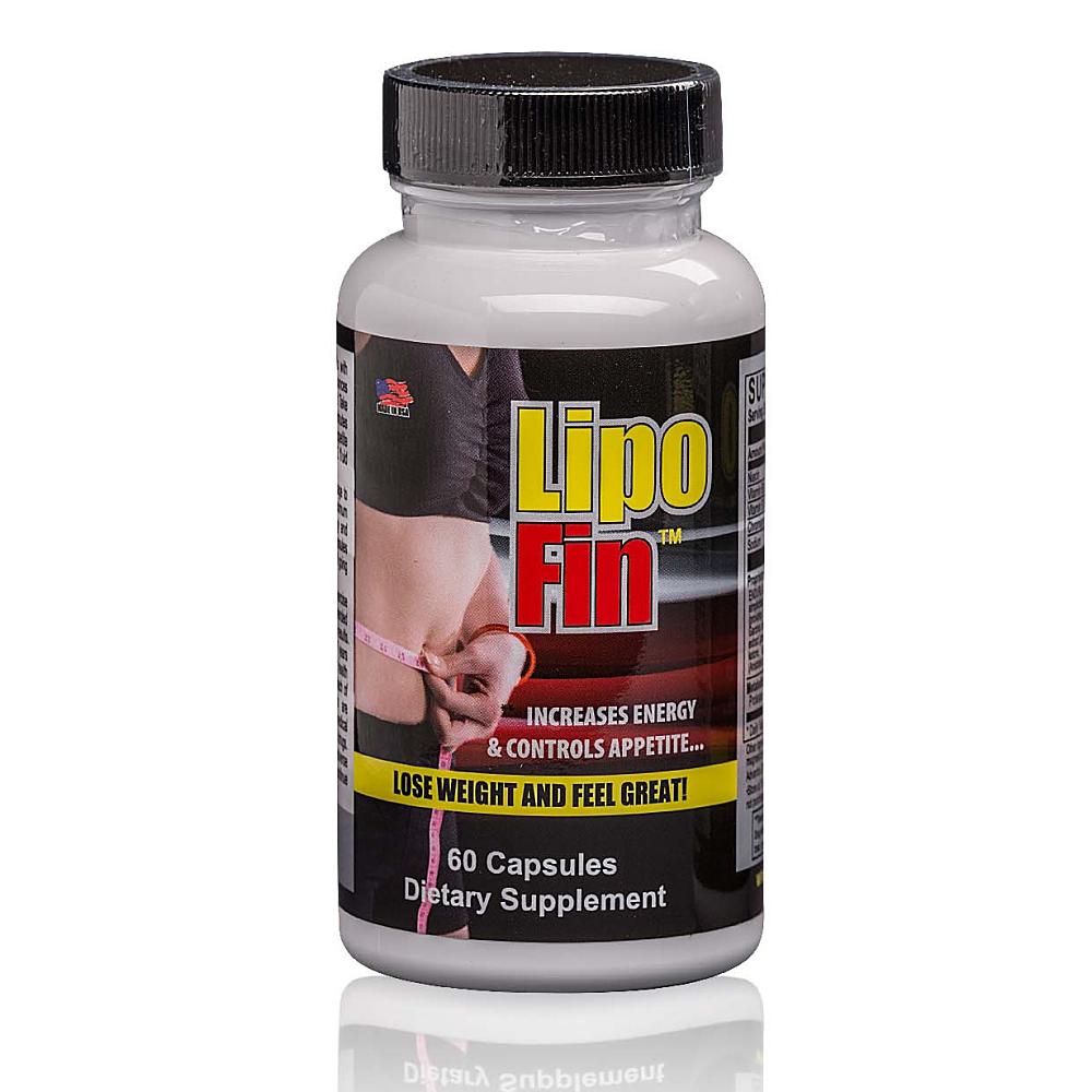 Control Appetite Increase Energy