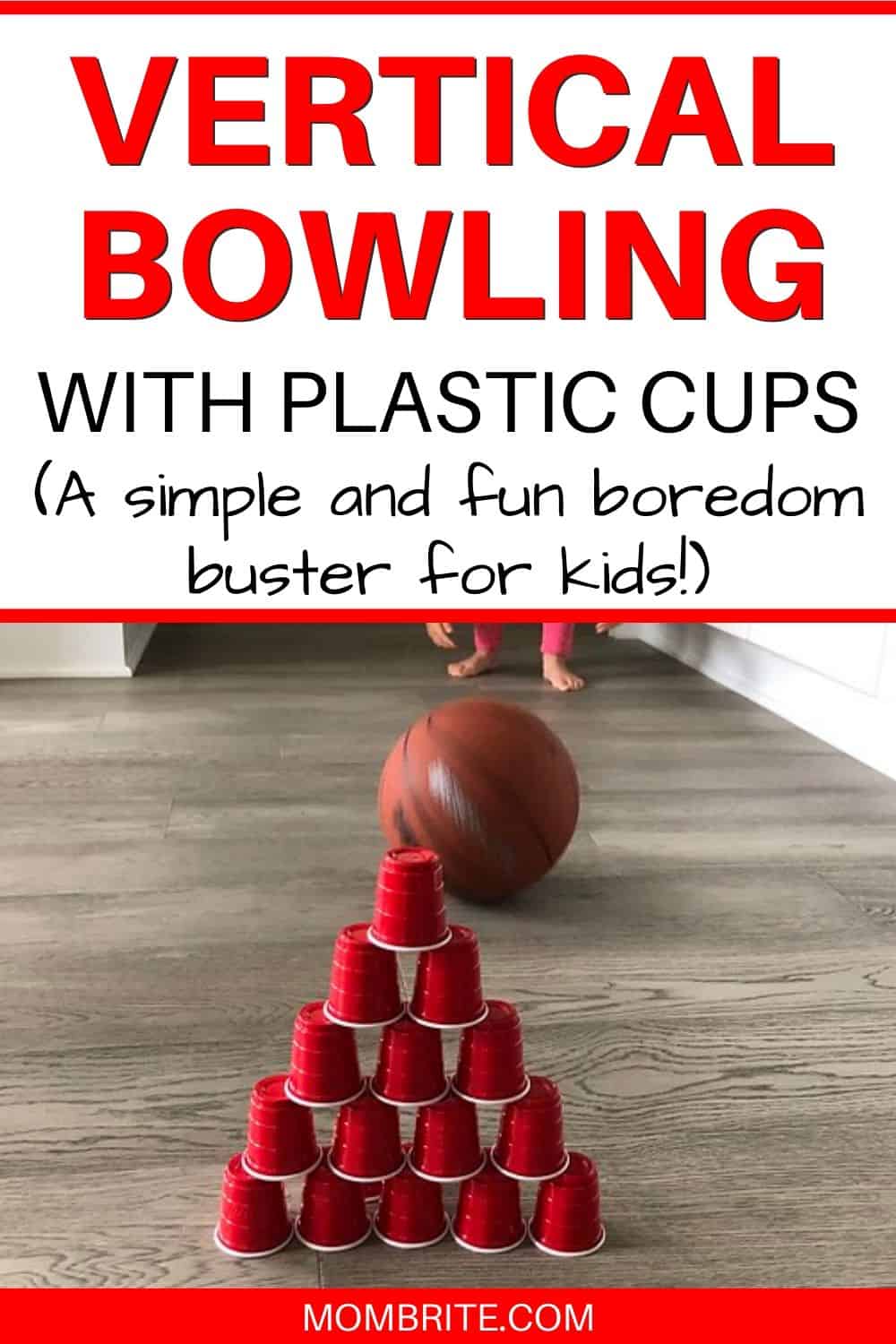 vertical-bowling-with-plastic-cups