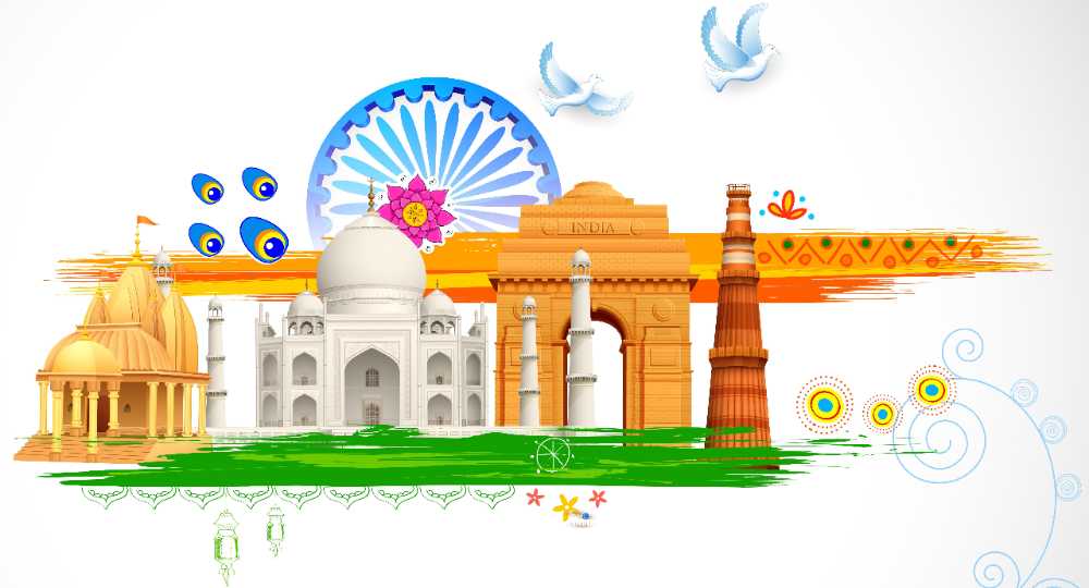 india