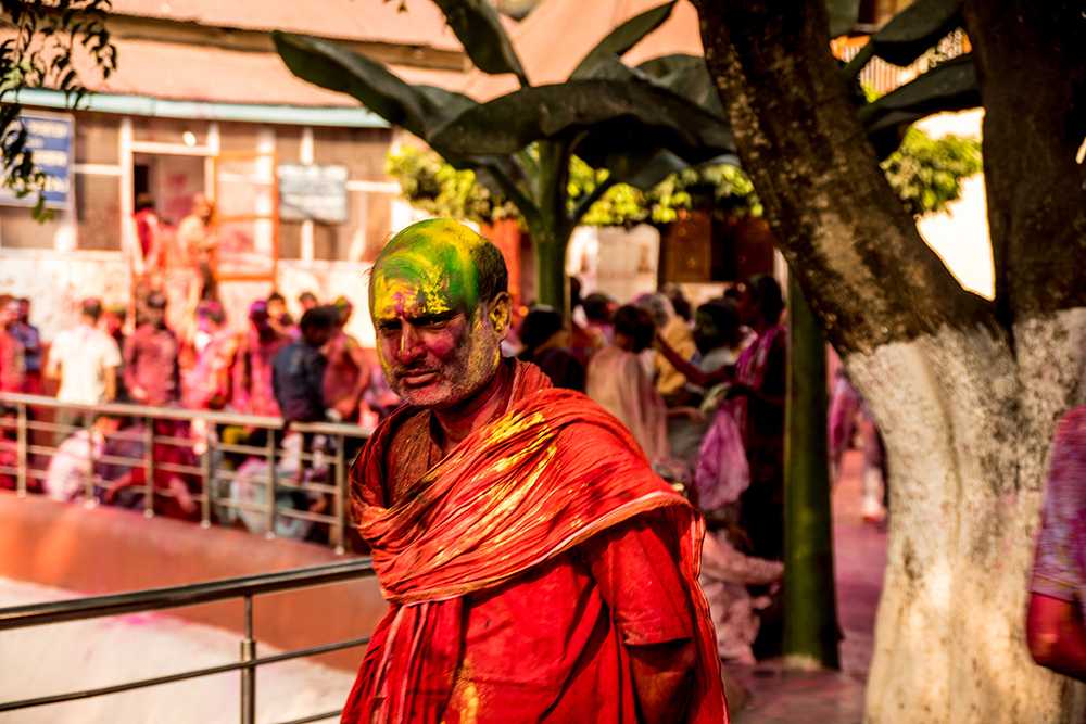 2020 holi date