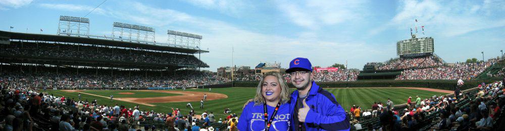 Chicago greenscreen photo booth at Wrigley Field Chicago greenscreen photo booth at Wrigley Field