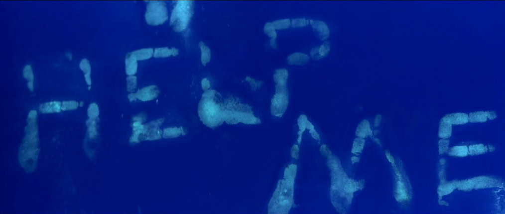 Se7en (1995), 90s horror movies