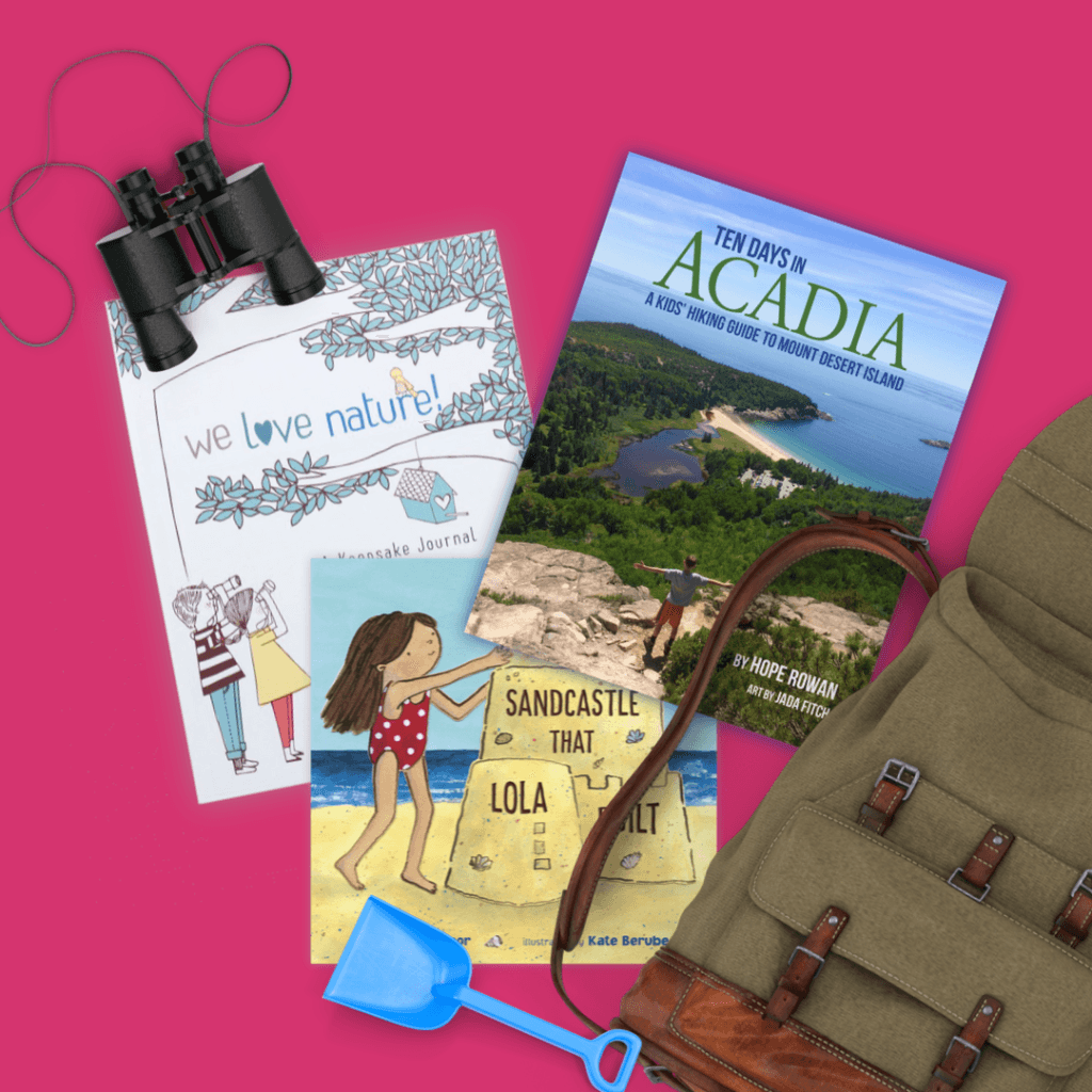 Book of the Month: Our Picks for July