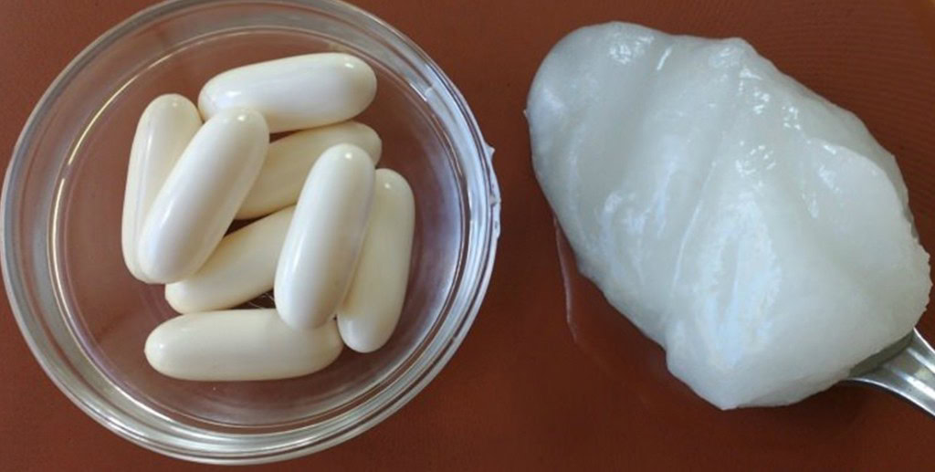 oleo de coco em capsulas | Dicas de Saúde oleo de coco em capsulas