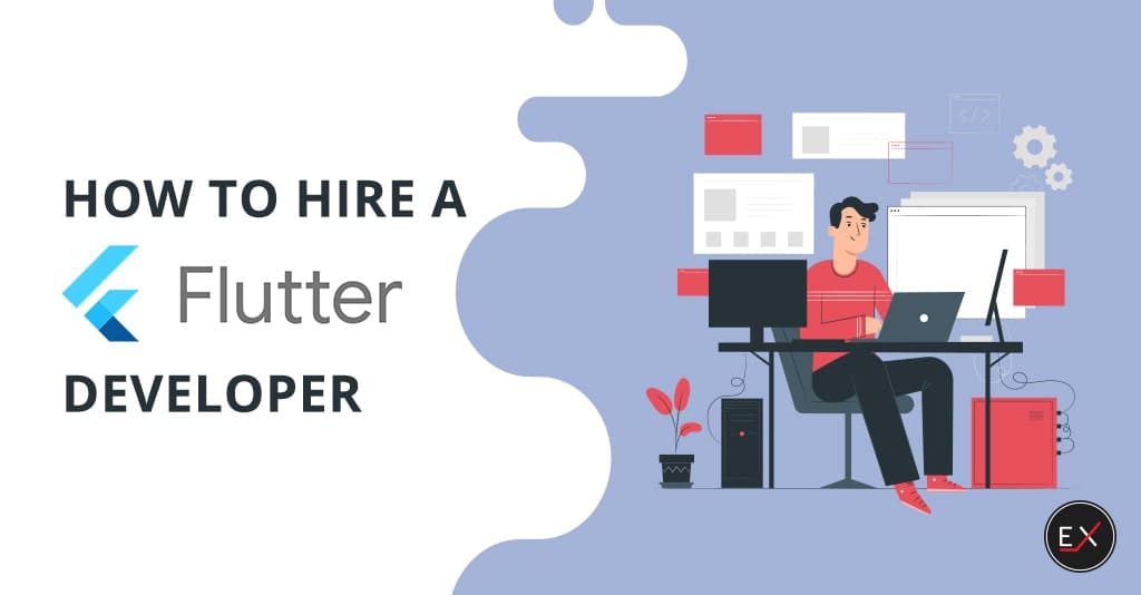 How to hire a Flutter developer