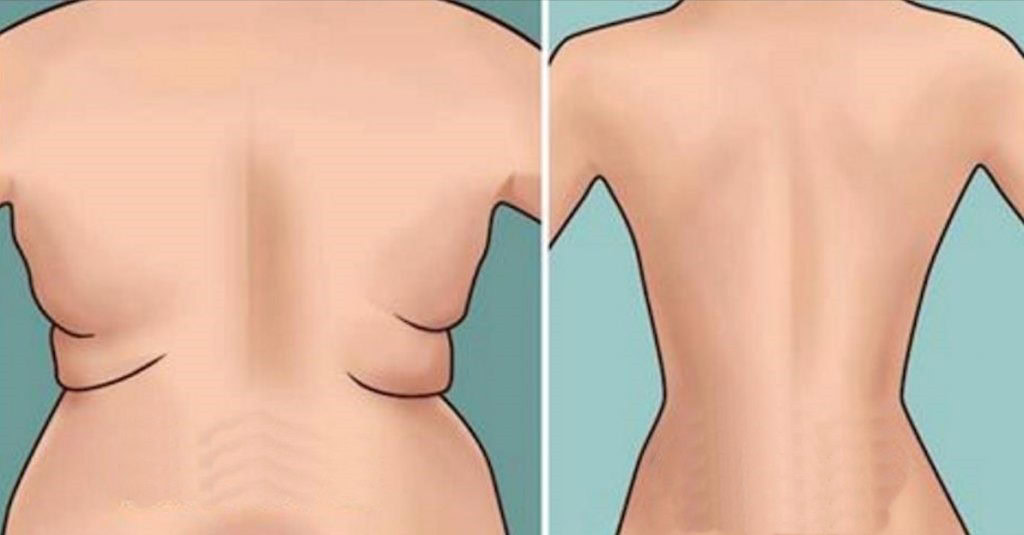 Xô, Pneuzinhos! Receita que Detona as Gorduras | Dicas de Saúde