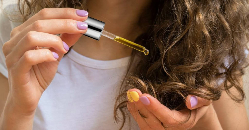 Como Usar Óleo de Peixe Para Crescimento do Cabelo | Dicas de Saúde