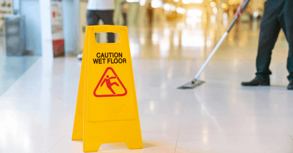 Premises Liability Claims in Alabama