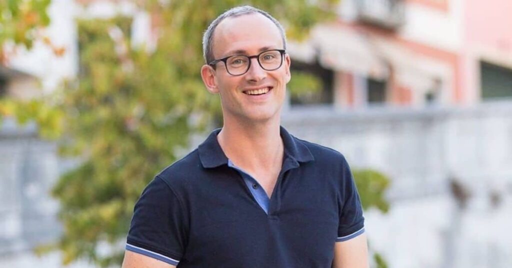 Aurélien amacker, notre avis sur Systeme.io