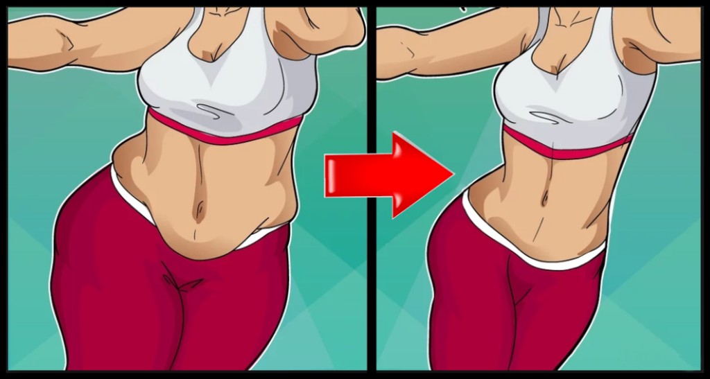 receitas caseiras para acabar com gordura da barriga | Dicas de Saúde receitas caseiras para acabar com gordura da barriga