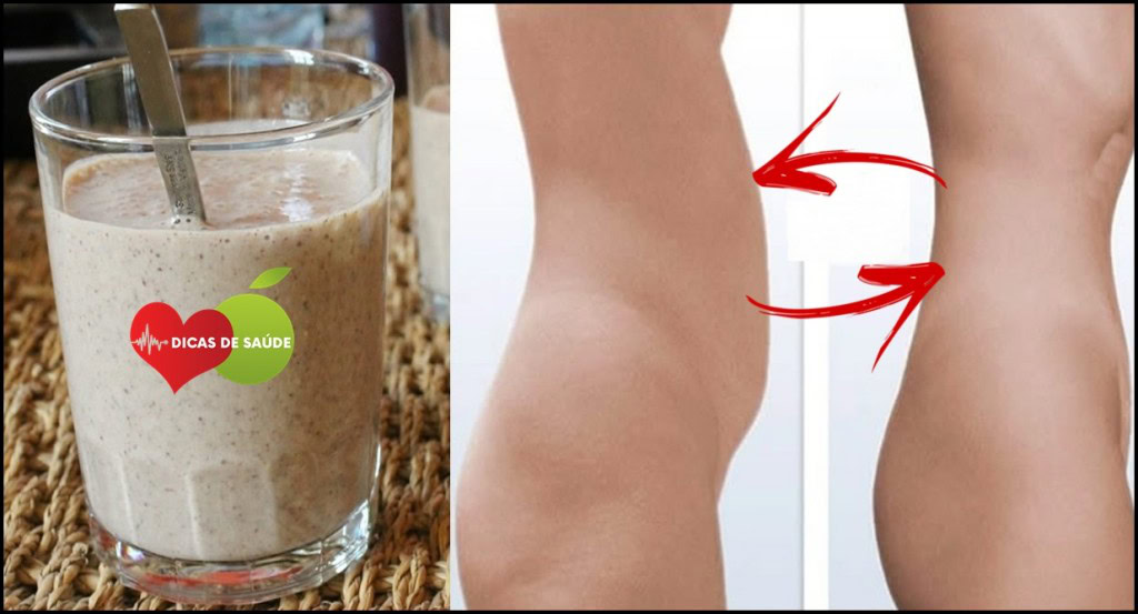 Receitas Detox Para Secar a Gordura da Barriga | Dicas de Saúde Receitas Detox Para Secar a Gordura da Barriga