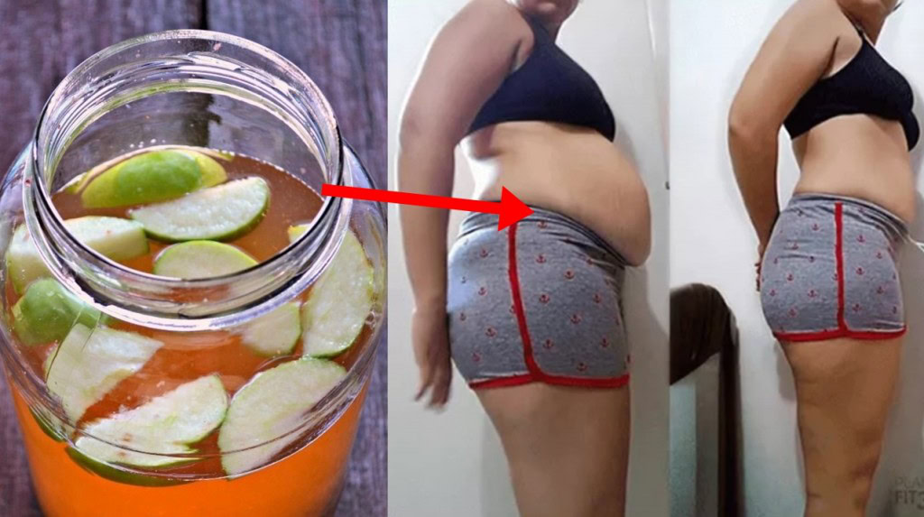 batido de maçã e abacaxi para secar barriga