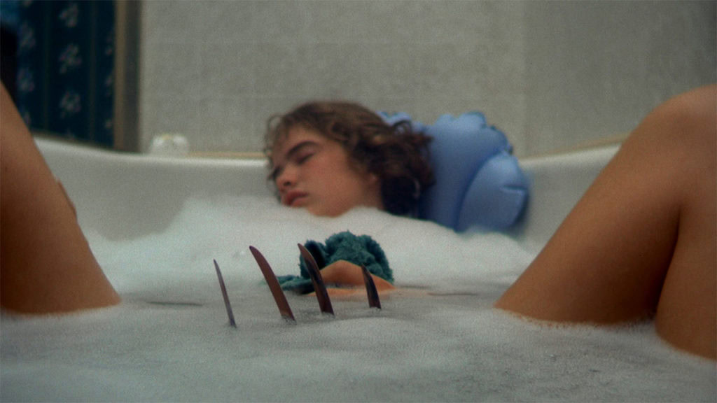 A Nightmare on Elm Street (1984), 1980s horror