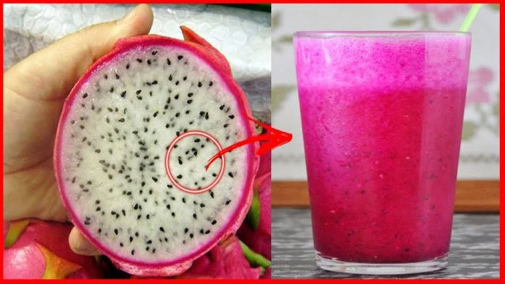 benefícios da fruta dragão para saúde | Dicas de Saúde benefícios da fruta dragão para saúde