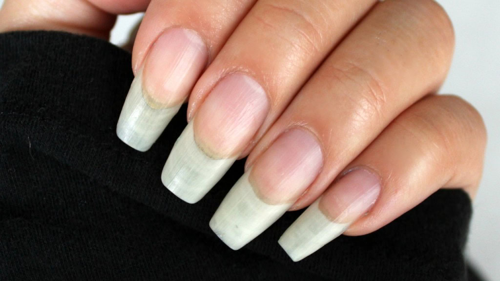 receitas caseiras para o crescimento das unhas | Dicas de Saúde receitas caseiras para o crescimento das unhas