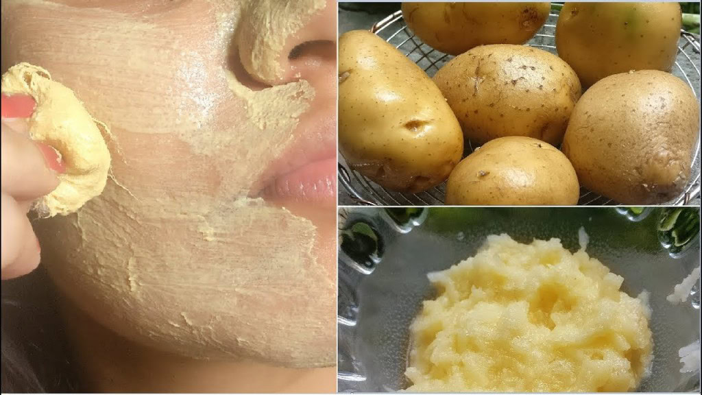 mascara caseira para tratar manchas na pele | Dicas de Saúde mascara caseira para tratar manchas na pele