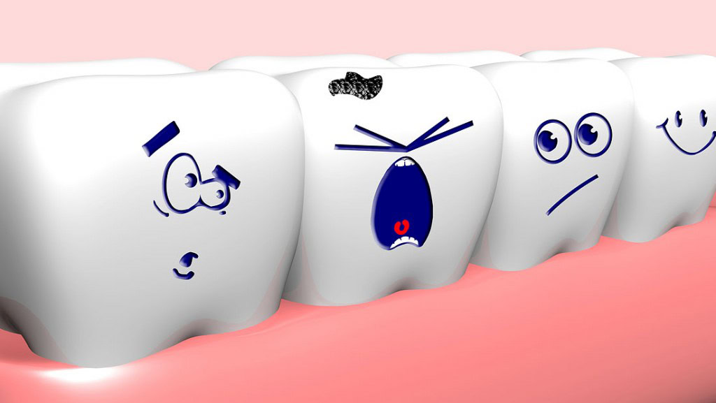 causas mais comuns da carie dentaria e você nao sabe | Dicas de Saúde causas mais comuns da carie dentaria e você nao sabe