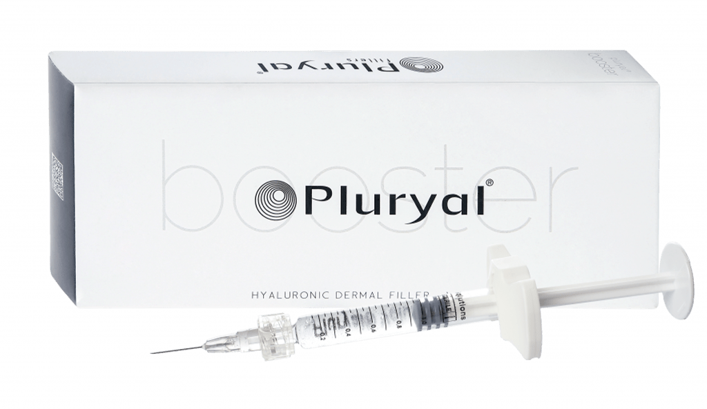 Pluryal Injectables BOOSTER