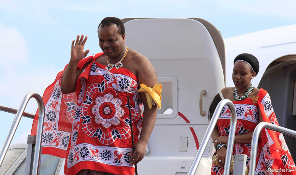 King Mswati Net Worth 31 King Mswati Net Worth King Mswati net worth