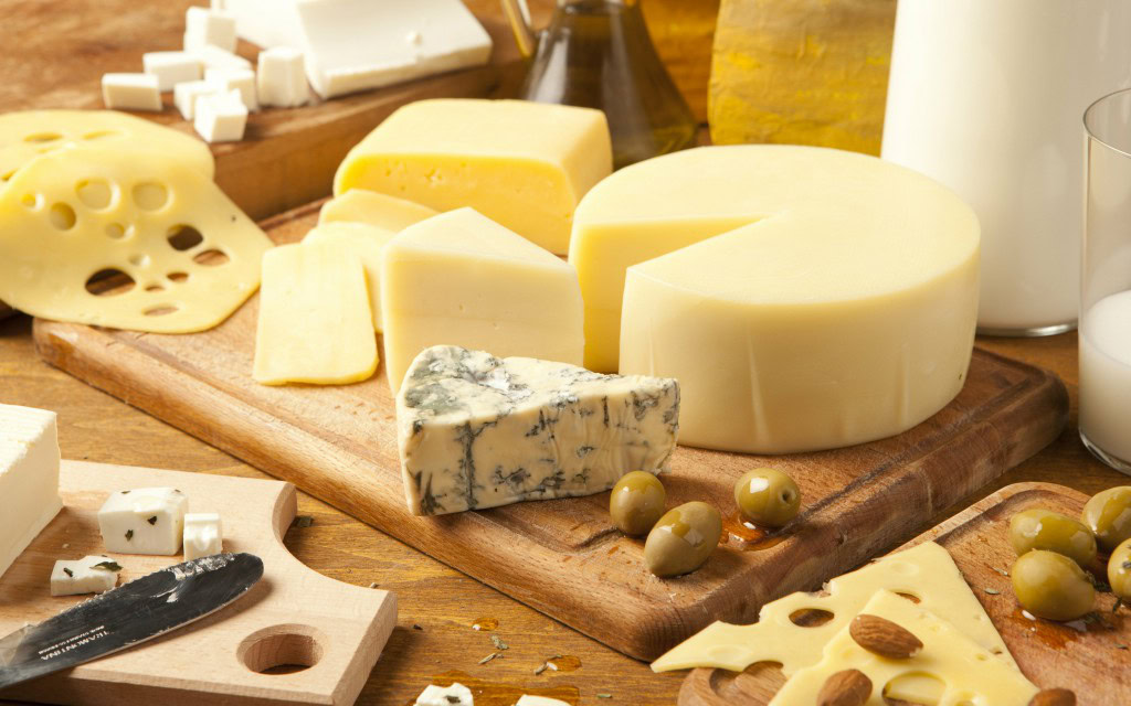 Benefícios do Queijo | Dicas de Saúde