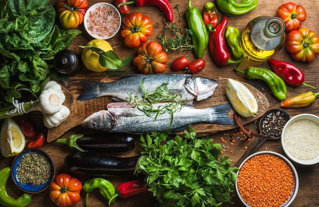 dieta nórdica | Dicas de Saúde dieta nórdica