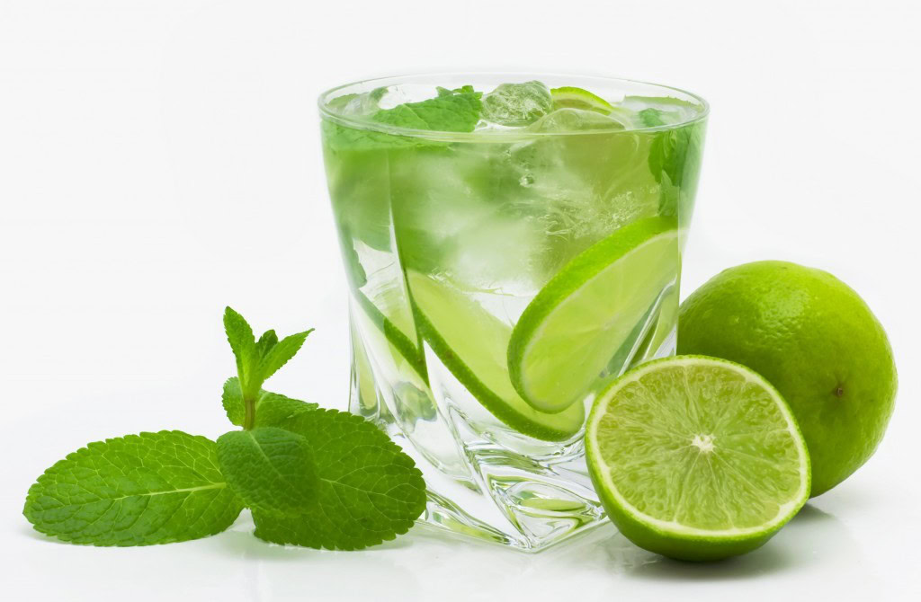 agua de limao | Dicas de Saúde