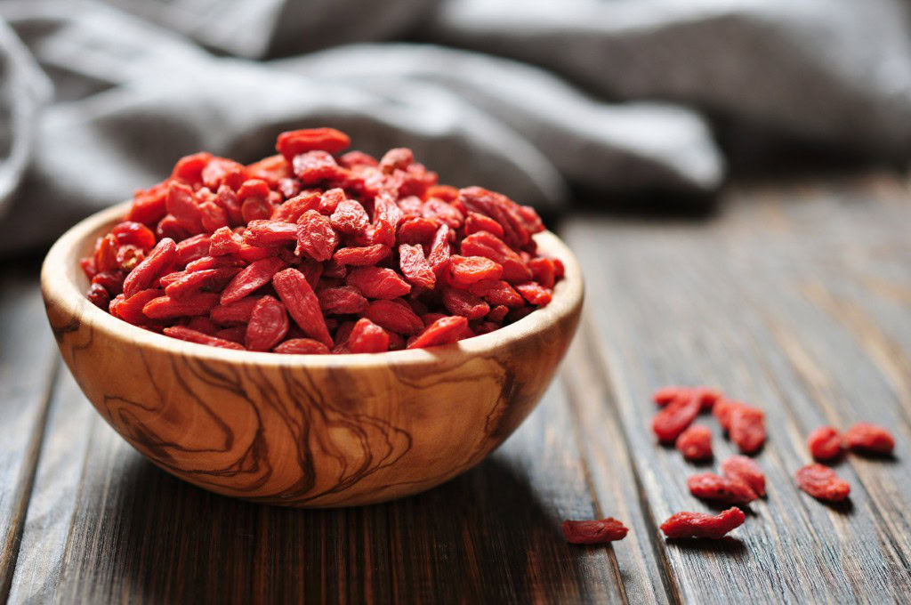 goji-berry-para-controlar-a-diabetes | Dicas de Saúde receitas com Goji Berry Para Controlar a Diabetes