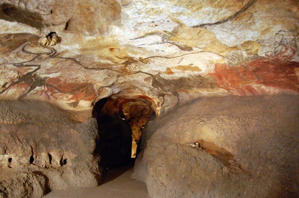 Lascaux Cave