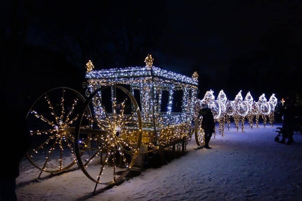Warsaw, Poland