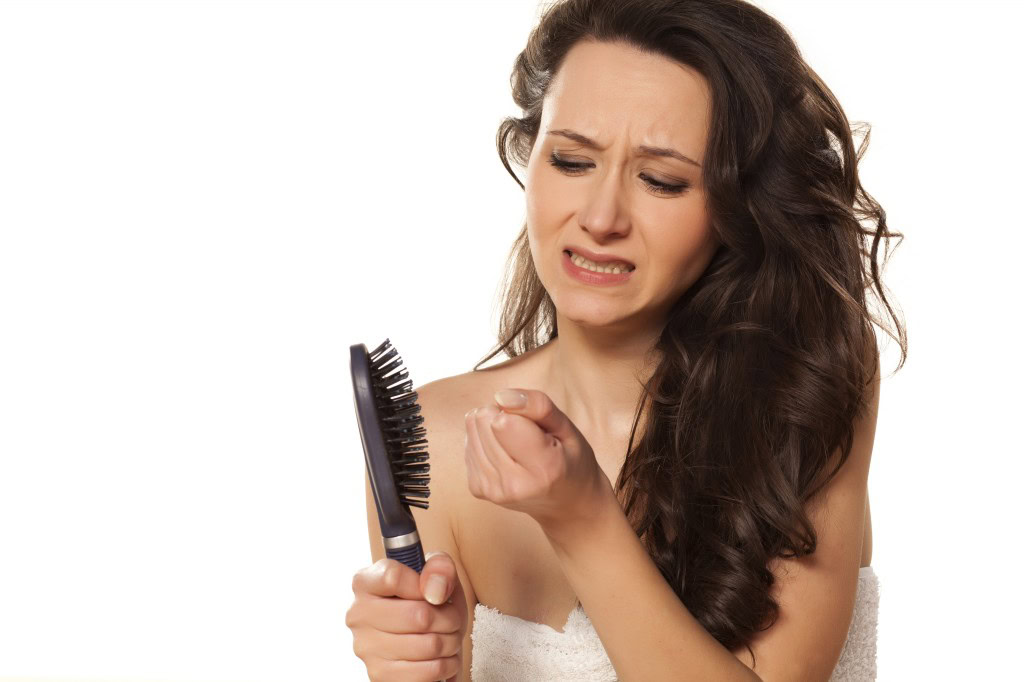 Tratamento com Mel Para Queda de Cabelo | Dicas de Saúde Queda de Cabelo